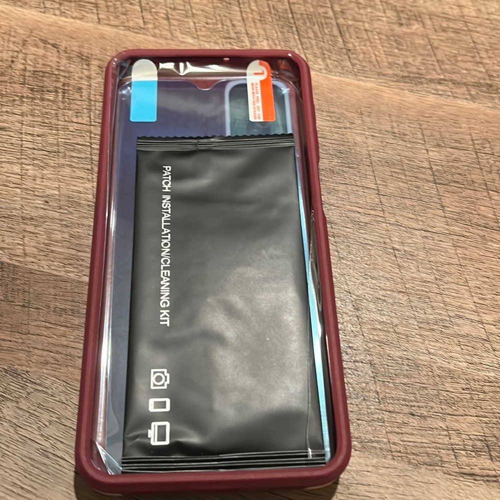 Samsung A32 5G Case!